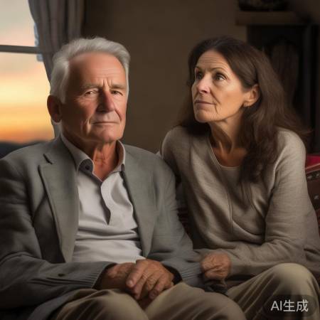 蔡磊妻子透露：病情恶化，蔡磊近况令人担忧