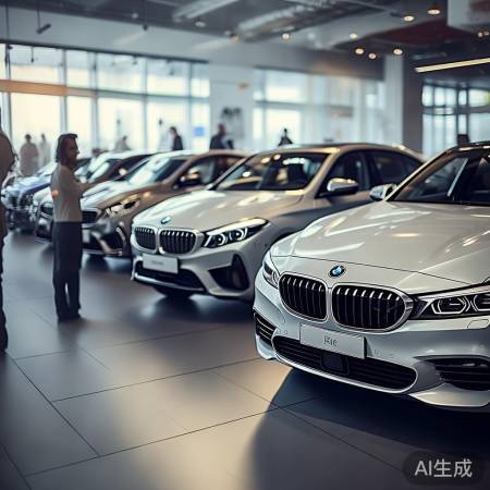 美国对欧盟汽车征收15%关税：汽车行业影响解读