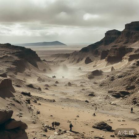 桦加沙登陆地为何屡次变动？揭秘背后原因