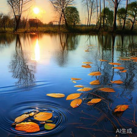江湖见，随波找节奏