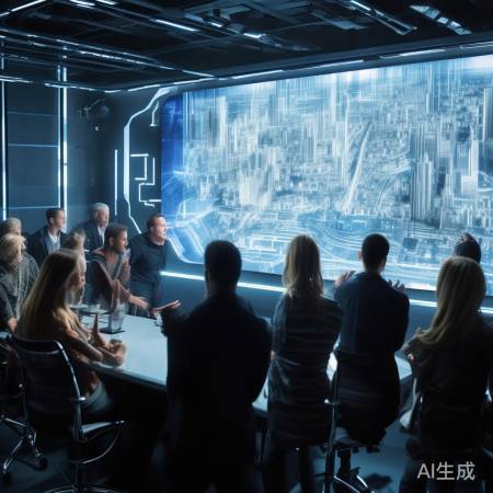 马斯克美国之行星光熠熠