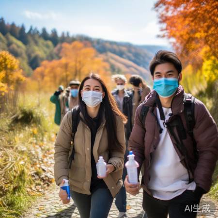 桦加沙影响,安全度假乐