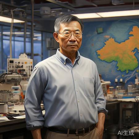 俞孔坚生前最后影像曝光：揭秘事件背后真相