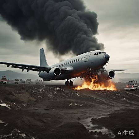 1958年制造失事飞机，俞孔坚空难事件回顾