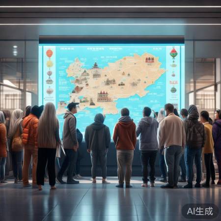 互联网助力民族团结