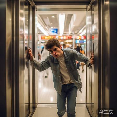 晕楼影响生活大