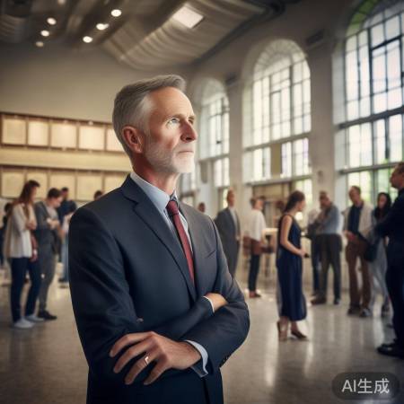 大学校长：内外兼顾，管理有术