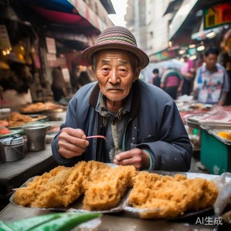 男子每日早餐2根油条，竟诱发动脉硬化，你还敢这样吃吗？