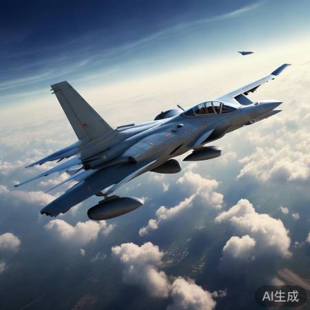 大国空中交锋，启示民众思考