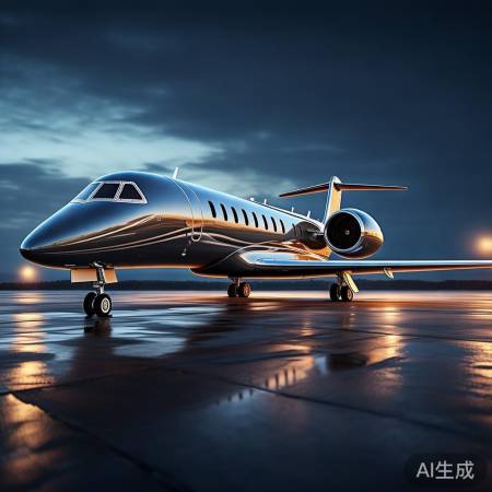 专机之谜,真相待解