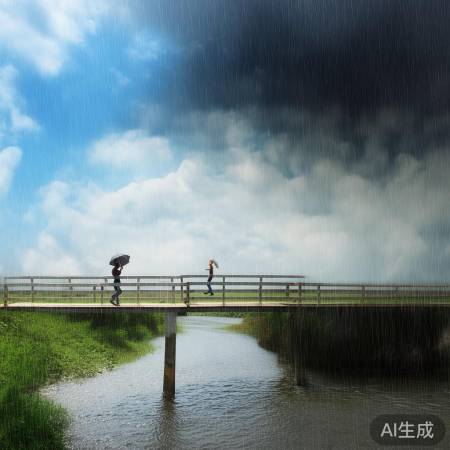 生活多变，安全出行
