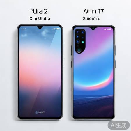 小米17全系列售价公布：4499元起，性价比之选！