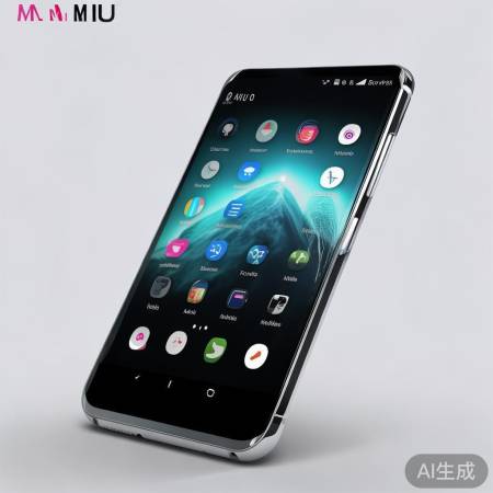 小米MIUI系统，美观实用