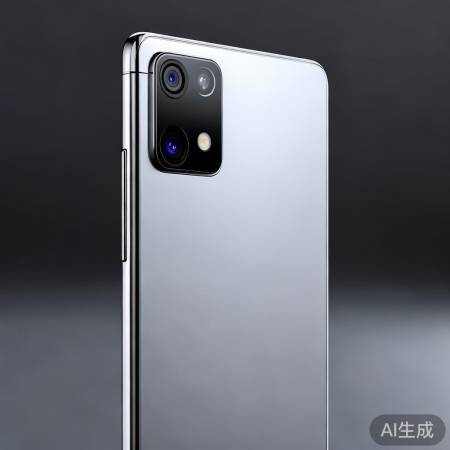 小米17：简约金属机身