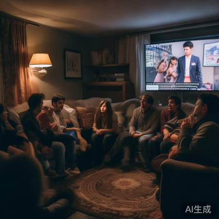 恶俗婚闹引发热议：伴娘捆绑被迫接吻事件曝光