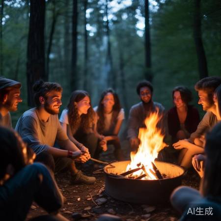 期待下次新鲜事