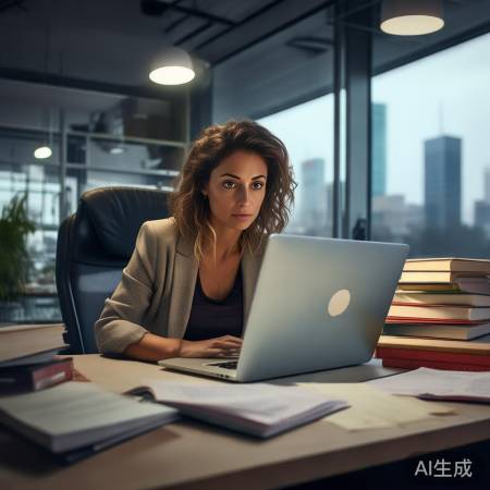 职场成长无捷径,学习进步赢未来