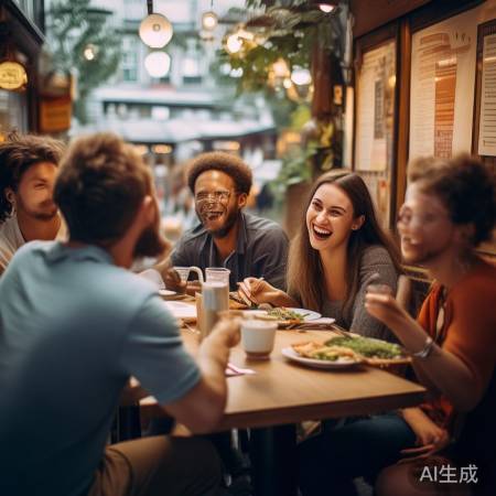 生活小插曲,回归平淡享美食