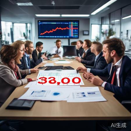 证券从业者违规操作，被罚1.59亿！业内震动！