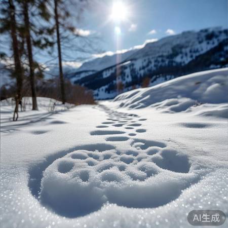 分享雪豹话题，下期见！