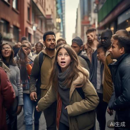 埃及之旅遇险：21岁中国女孩独自旅游失联追踪