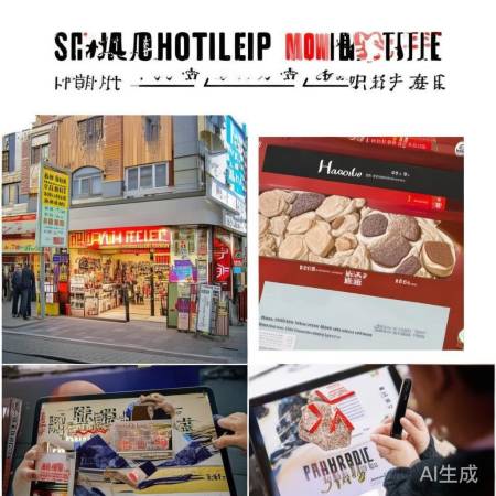 好利来月饼多渠道购买