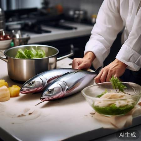 国民廉价鱼带鱼：原来被低估的珍贵美味