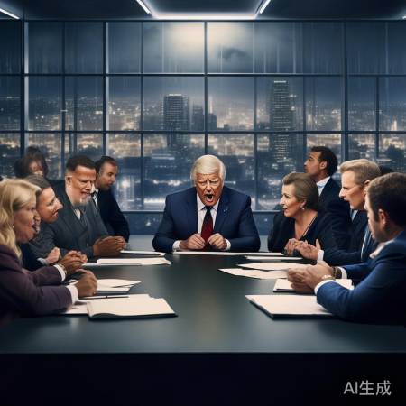 国际风云交锋背后的分析