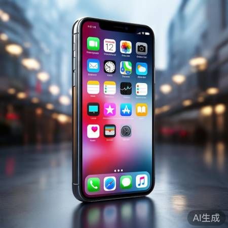 iPhone17国内首周激活量突破百万，市场反响热烈