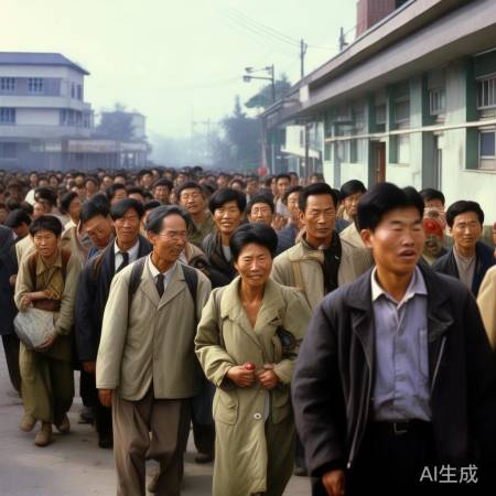 朝鲜宣布大赦被判有罪人员，众多罪名将获宽恕