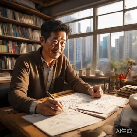 创新精神源于生活积累