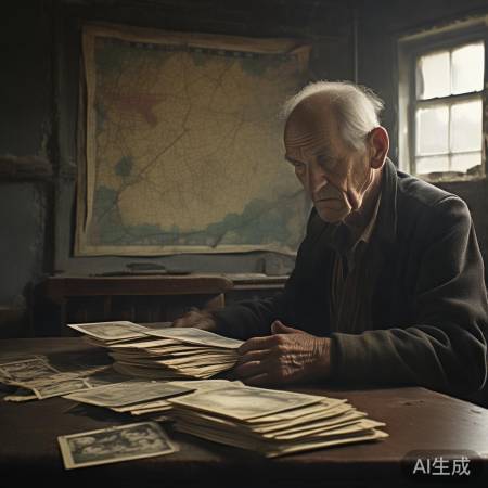 历史勿忘，教训铭记
