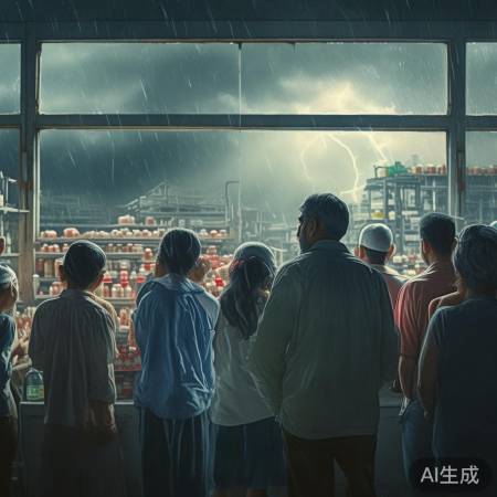 美国关税风暴袭印度药企