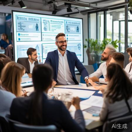 政策助力,人才平台助力发展