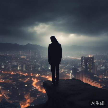 反腐路上总有诱惑