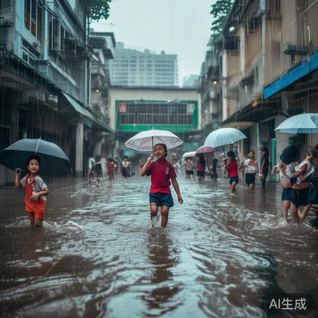 三亚全市停课，紧急通知家长及学生应对措施！