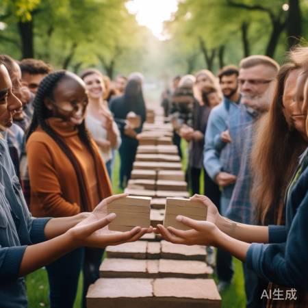 汲取教训，共建美好社会