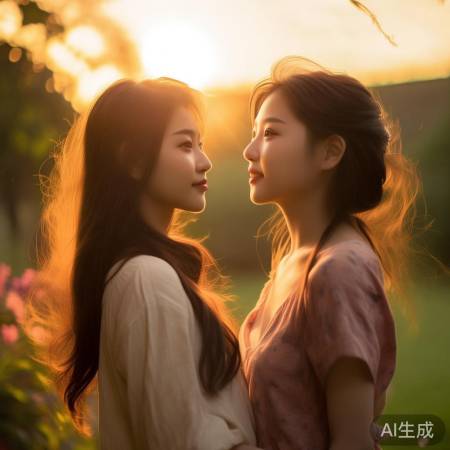 青春回忆合唱，美好句点