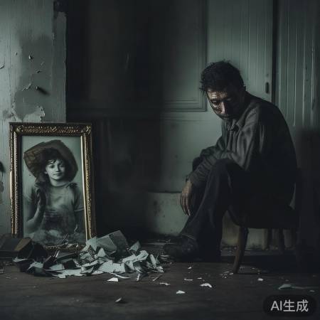美国杀妻案男子庭审前吸毒离世：案件再掀波澜
