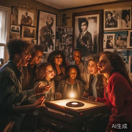 经典歌曲，温暖心灵