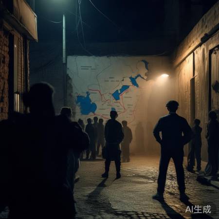 中东备战，警示和平珍贵