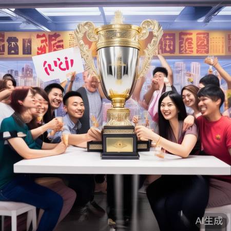 河南培育钻石刷新世界纪录，引领行业新高度