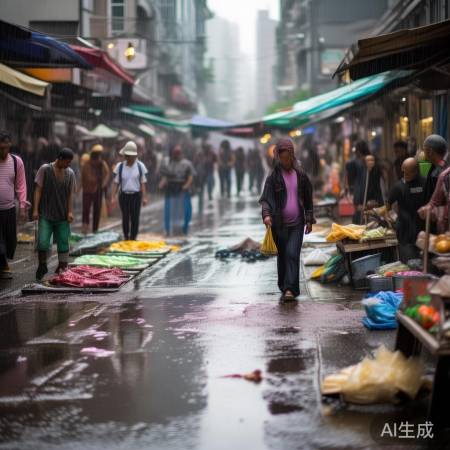 坚守信念，克服挑战