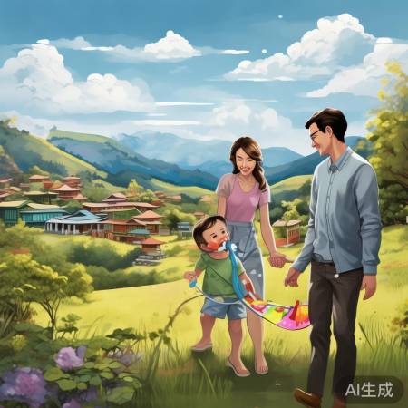 云南领跑全国！31省生育友好指数第一，育儿好去处揭秘