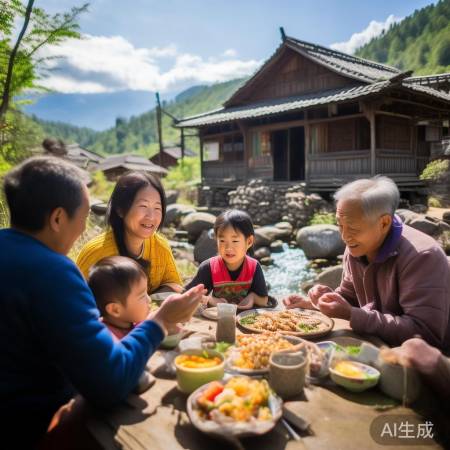 云南：育儿天堂，慢生活氛围