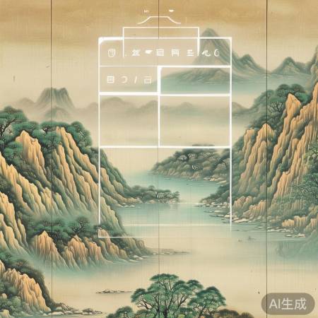 界面简洁，色彩和谐