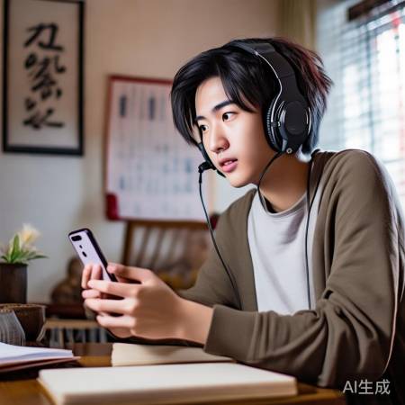 外国小姐姐直言：中文太难懂，如何轻松驾驭？