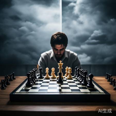波兰夹缝中求生存