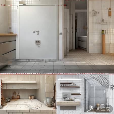 装修细节决定成败