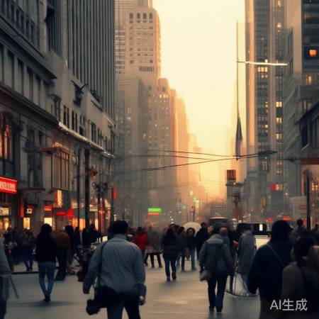 环卫工辛勤清扫，官方回应引关注